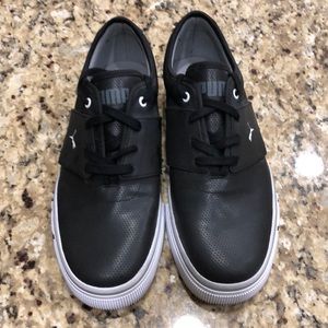 Men’s Puma Ace size 9 shoes
